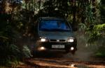 Renault Scenic RX4 2000 года